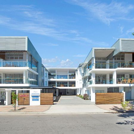 Maggies Beachfront Apartment 7 Horseshoe Bay Eksteriør bilde