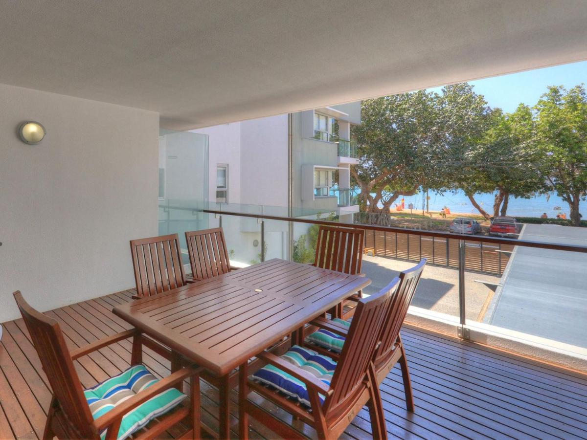 Maggies Beachfront Apartment 7 Horseshoe Bay Eksteriør bilde