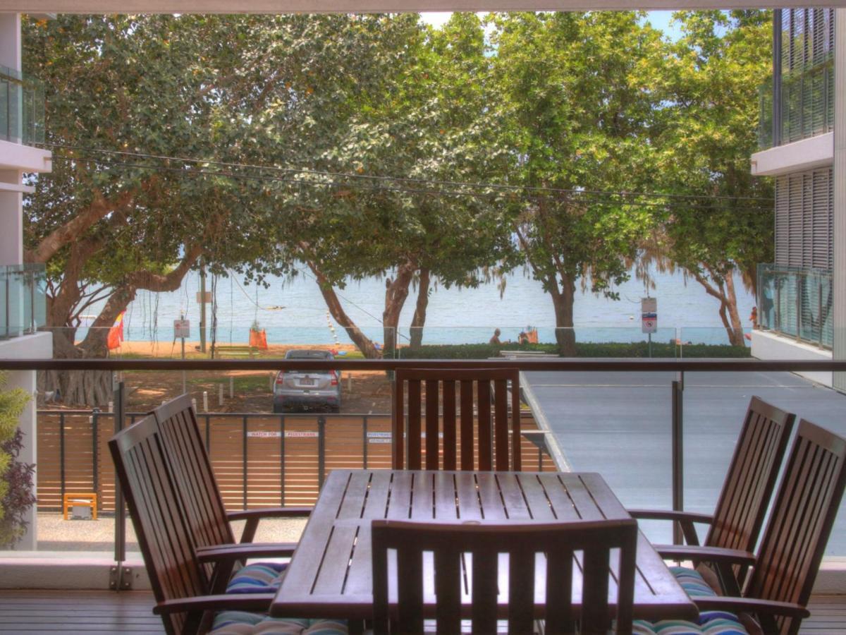 Maggies Beachfront Apartment 7 Horseshoe Bay Eksteriør bilde